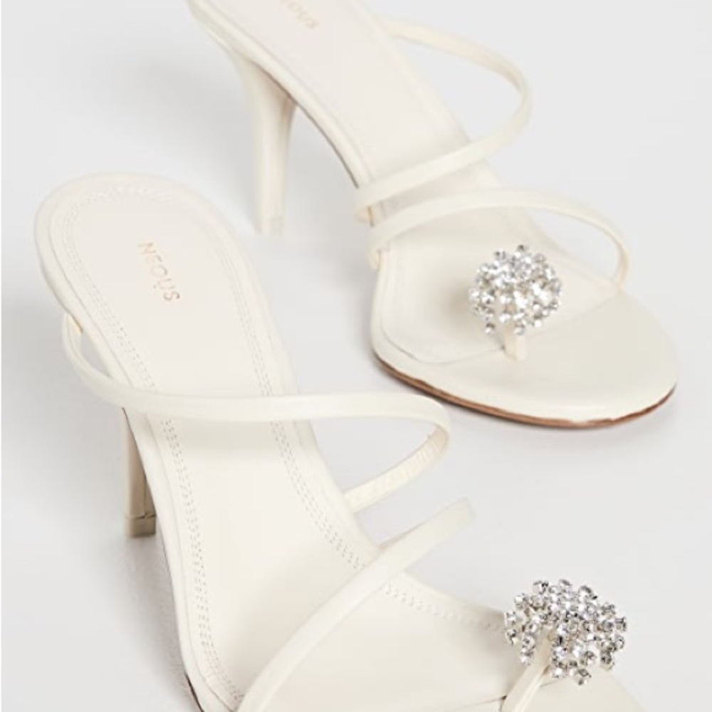 NEOUS
80mm Venus Sandals - Picture 2 of 8